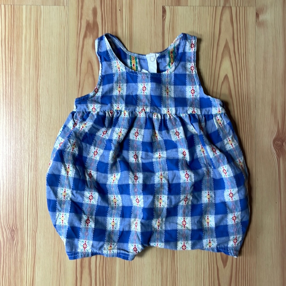 Carter’s Onesie